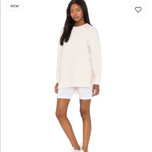 Varley Manning Sweatshirt XS